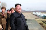 Moscow says Kim Jong-un to visit Russia in late April: report