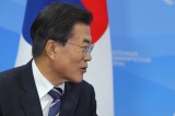 Moon says strong alliance behind continued dialogue mood with N. Korea