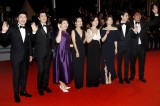 Bong Joon-ho’s ‘Parasite’ receives standing ovation at Cannes