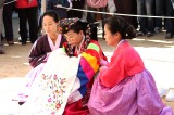 Young S. Koreans delay marriage amid economic uncertainties