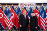 Moon hopes to meet Kim Jong-un before Trump visits S. Korea in late June