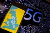 5G subscribers in S. Korea top 1 mln as country expands coverage