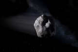 Korean astronomers discover asteroid that could potentially hit Earth