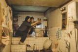 “Parasite”: The best Korean movie in Indonesia