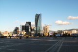 Asiana opens Incheon-Ulaanbaatar route