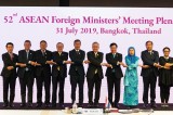 Thai PM calls for strengthening ASEAN-led mechanisms, cooperation