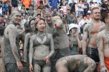 Mud festival begins in S. Korea’s Boryeong