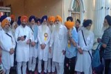 476 Indian Sikhs visit Pakistan to attend 550th birth anniversary of Sikh religion’s founder
