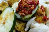 ASEAN Sambal delights fiery food lovers