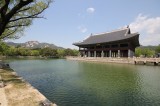 Royal reception hall of late Joseon Dynasty opens to public