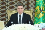 Turkmen urged to strengthen peace, friendship as country celebrates Kurban Bayram