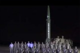 Pakistan carries out successful night-training launch of ballistic missile