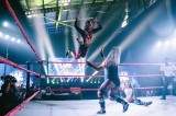 Nor ´Phoenix´ Diana breaks norms as Malaysia’s first hijab pro-wrestler