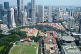 Singapore affirms pragmatic stand as it navigates U.S.-China-rivalry