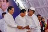Sri Lankan president berates opposition to death penalty
