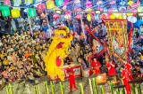 International Lion Dance Festival in Vietnam to feature 30 teams