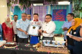 Confidence boosted as Bernama news agency accomplishes Malaysia Book of Records achievement