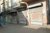 Hindu community’s business remains shut in Pakistan’s restive town Ghotki