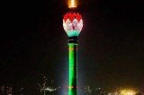 Colombo’s Lotus Tower, South Asia’s tallest structure, blooms