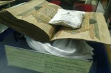 Thailand’s museum houses Indonesia’s oldest Quran manuscript