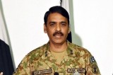 Pakistan Army refutes Indian allegations of terror camps