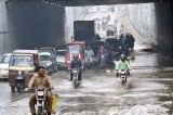Eight electrocuted as heavy rain lashes Karachi