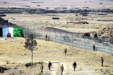 Four Pakistan soldiers killed in firing near Afghan border
