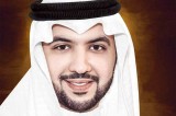Born to lead: Sheikh Mubarak Al Abdullah Al Mubarak Al Sabah