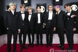 Grammys under fire after BTS wasn’t nominated for 2020 event