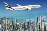 Emirates firms up $8.8 billion order for 30 Boeing 787s at 2019 Dubai Airshow