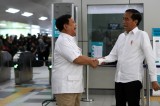 Politics out of the box à la Jokowi