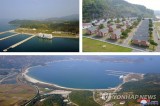 South Korea mulls repairing old facilities at Mount Kumgang resort