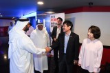 Hilarious blast “Extreme Job” opens Korea cinema weeks in Bahrain