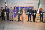 Grand opening as exhibition creates great synergy between Kuwait, Korea