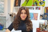 Bahraini artist features in international 2020 calendar