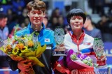 South Korea invites North Korea to compete at ping pong worlds in Busan in 2020