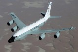 U.S. again flies spy aircraft over South Korean capital areas: aviation tracker