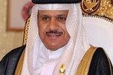 Bahrain to name GCC chief as its Foreign Minister