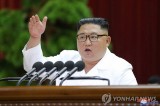 North Korea’s official newspaper warns of immediate, powerful strike against threats