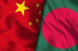 Chinese-run projects in Bangladesh to be implemented