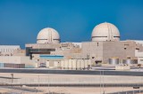 UAE becomes first peaceful nuclear operating nation in Arab world