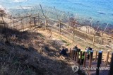 Multiple gunshots fired from North Korea hit South Korean DMZ guard post