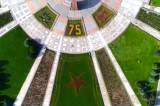 Kyrgyzstan marks 75th anniversary of World War II victory