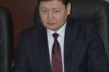 Kazakhstan President’s spokesman hospitalized with COVID-19