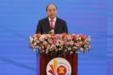 Vietnam PM: COVID-19 is test of ASEAN’s mettle as maturing community