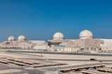 UAE becomes first Arab country to develop nuclear energy plant to generate safe, clean electricity