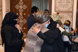 UAE reunites Yemeni Jewish family after 15 years of separation