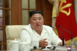 North Korea leader apologizes to South Koreans for ‘unsavory’ shooting case