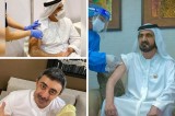United Arab Emirates issues jail, fine warning over not reporting COVID-19 infection