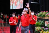 Singapore jolted into action in wake of Covid-19 spurt